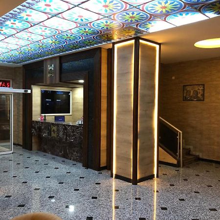 Hotel Orontes Antakya Exterior foto