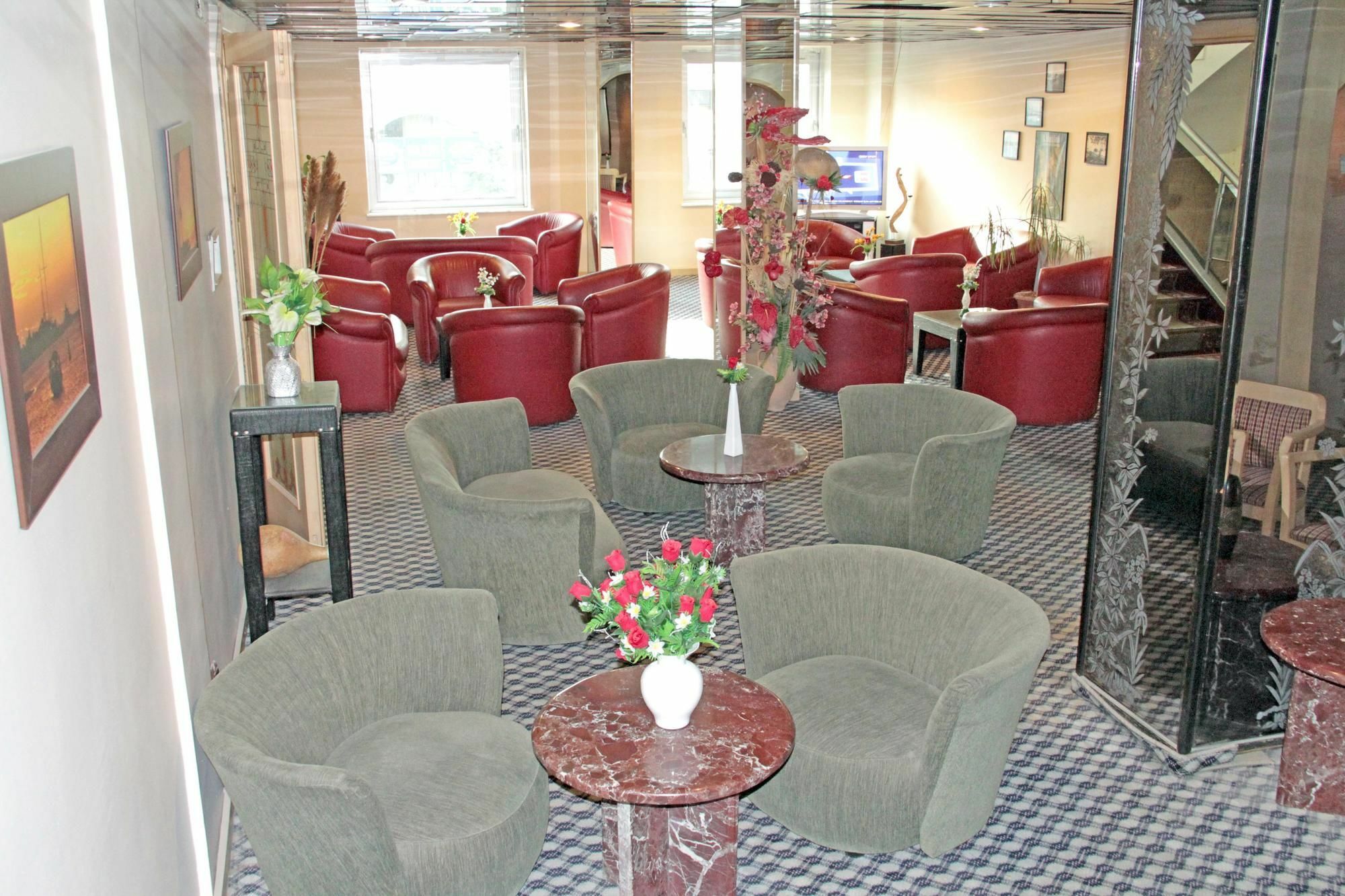 Hotel Orontes Antakya Exterior foto